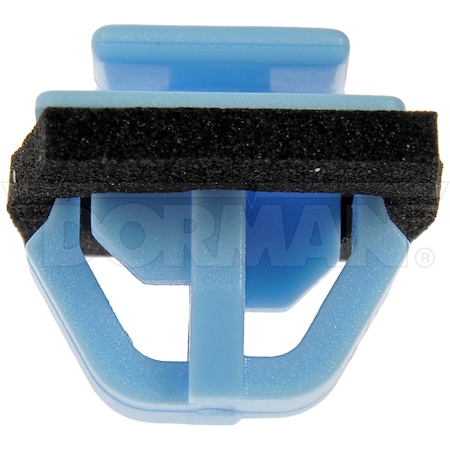 Dorman OE Replacement For Kia Models 056 Length Blue Plastic Pack Of 2 963-535D